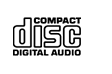 COMPACT disc DIGTAL AUDIO