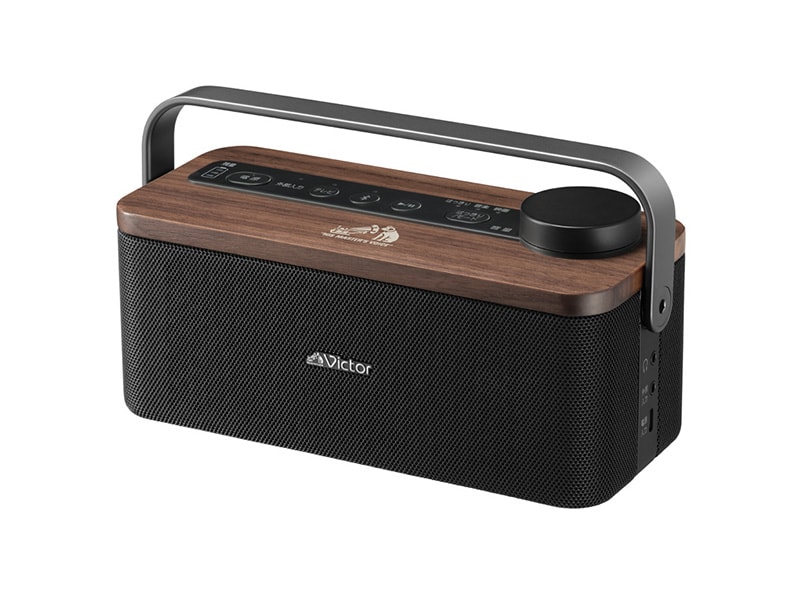 SP-WS10BT | オーディオ | Victor