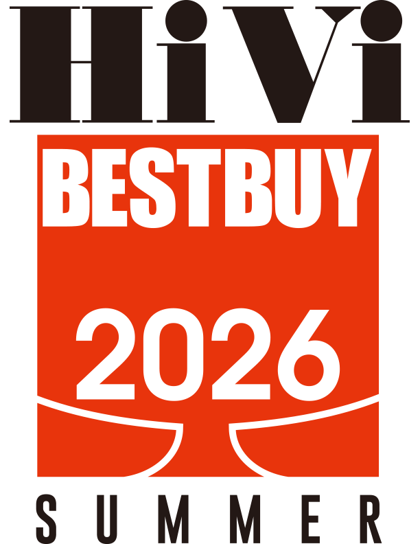 HiVi BESTBUY 2026 SUMMER