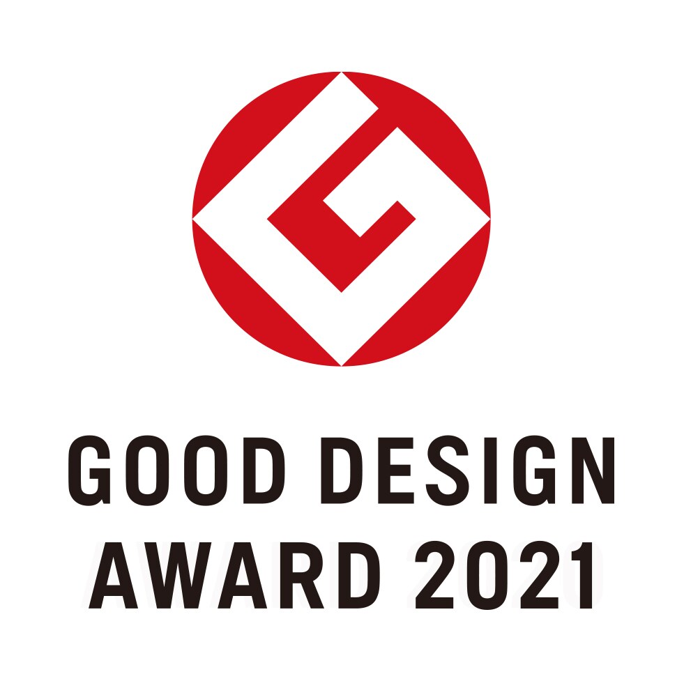 GOOD DESIGN AWARD 2021