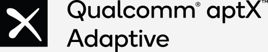 Qualcomm(R) aptX(TM) Adapt:ive