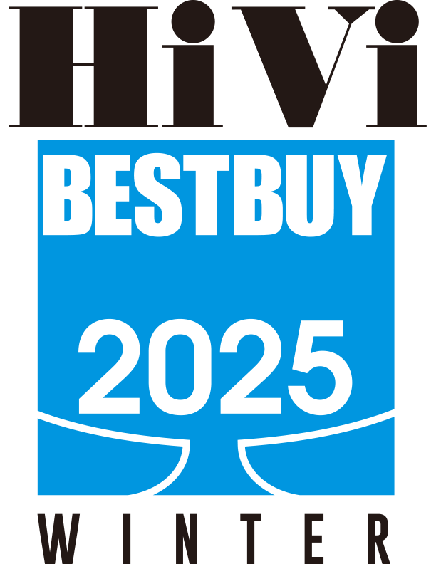 HiVi BESTBUY 2025 WINTER
