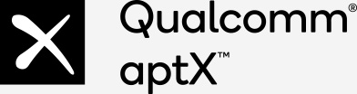 Qualcomm(R) aptX(TM)