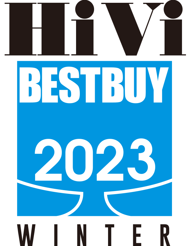 HiVi BESTBUY 2023 WINTER