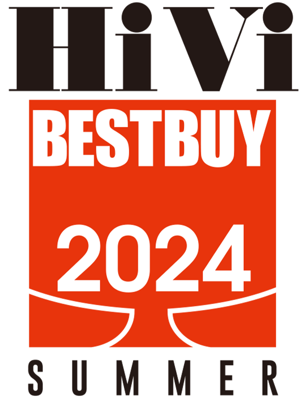 HiVi BESTBUY 2024 SUMMER