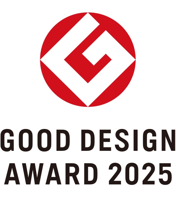 GOOD DESIGN AWARD 2025