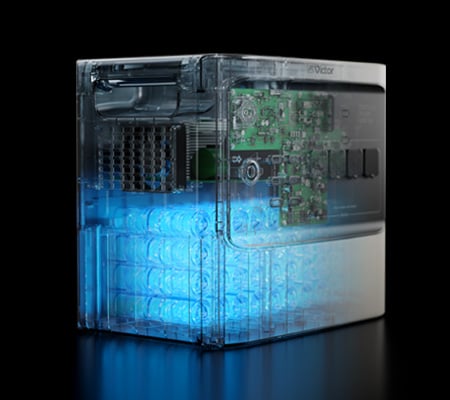 ポータブル電源 BN-RF1500/BN-RF1100 | ポータブル電源 | Victor