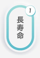 長寿命