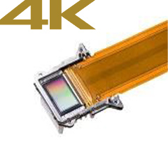 ネイティブ4K「D-ILA」デバイスの搭載と高輝度1,900lmの実現により、4Kの高精細映像が楽しめるエントリーモデル D-ILAホーム