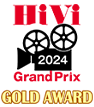 HiVi 2024 GrandPrix GOLD AWARD