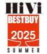 HiVi BESTBUY 2025 SUMMER