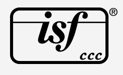 isf C3ロゴ