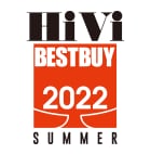 HiVi BESTBUY 2022 SUMMER