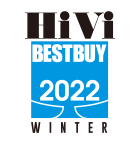 HiVi BESTBUY 2022 WINTER