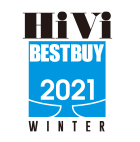 HiVi BETSBUY 2021 WINTER