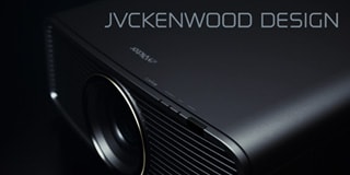 JVCKENWOOD DESIGN