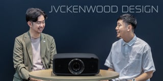 JVCKENWOOD DESIGN