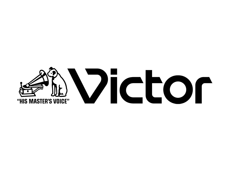 Victorロゴ