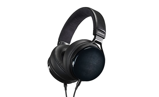 音場特性カスタムサービス（WiZMUSIC） | オーディオ | Victor