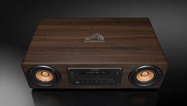 EX-D7 | オーディオ | Victor