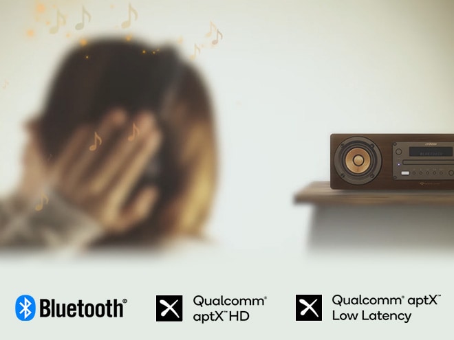 EX-D7 | オーディオ | Victor