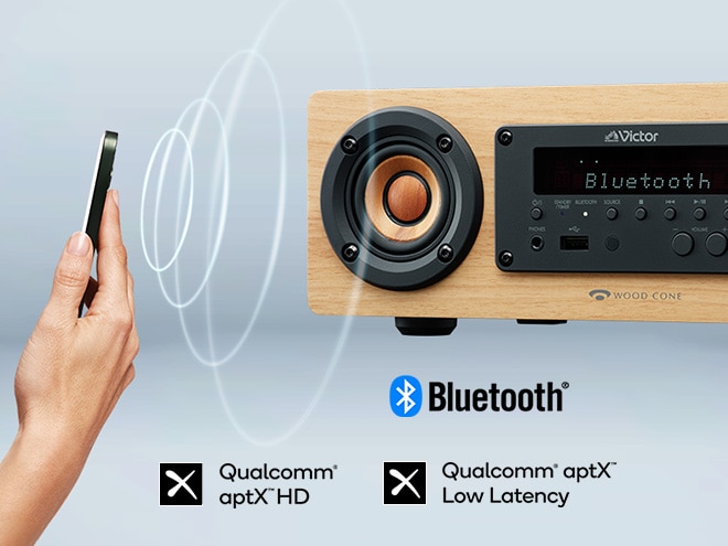 EX-DM10 | オーディオ | Victor