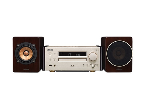 Victorコンポ Amazon | ビクター Victor ｜CD/MDLP コンポ CA-UXZ7MD ダブル4