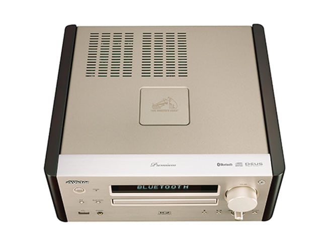 EX-HR10000 | オーディオ | Victor