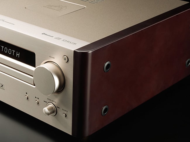 EX-HR10000 | オーディオ | Victor