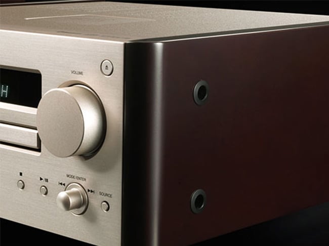 EX-HR99 | オーディオ | Victor