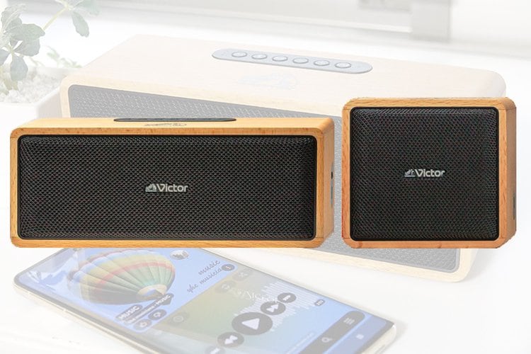 セブンイレブン 冬ギフト カタログ SP-WM01BT | Victor | オーディオ スピーカー・ウーファー
