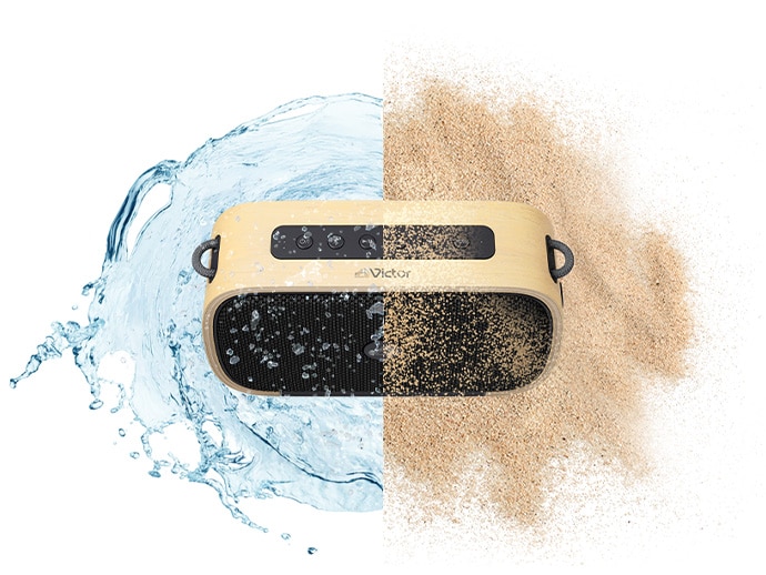 SP-WS04BT | オーディオ | Victor