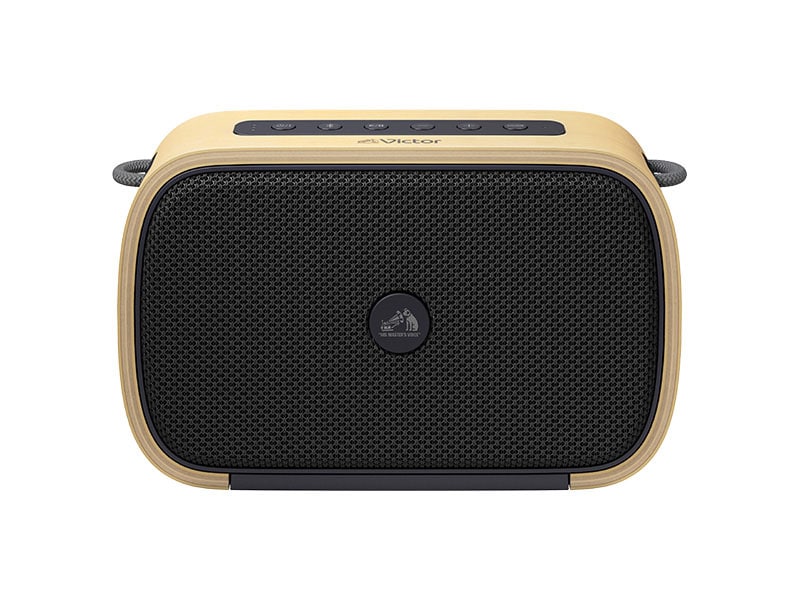 SP-WS04BT | オーディオ | Victor