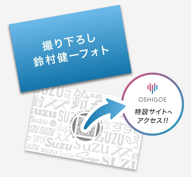推し声オーディオ専用USBメモリー | オーディオ | Victor