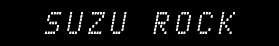 SUZU ROCK