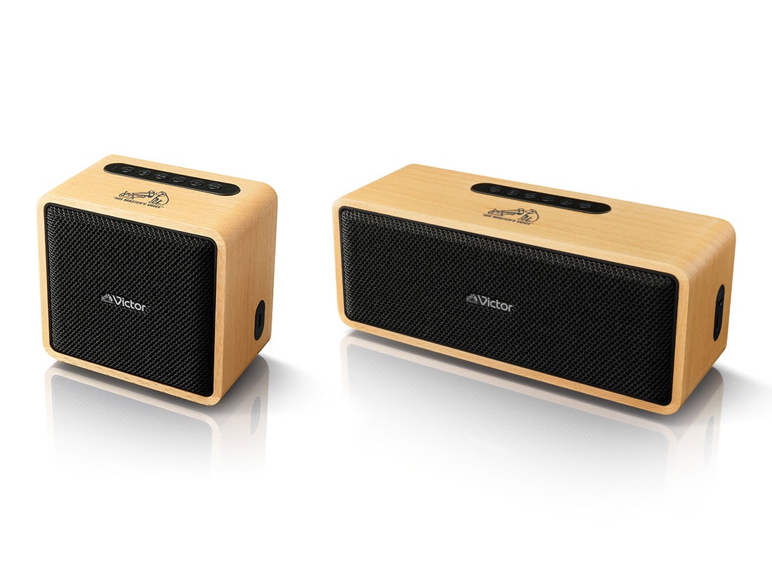 VICTOR ZERO5FINE リボンツイーター HSW1199-01GAS