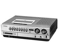 VHS ビデオデッキ HR-3300