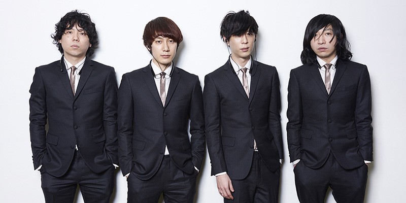 Draw your sounds! THE BAWDIES x HA-FX99XBT