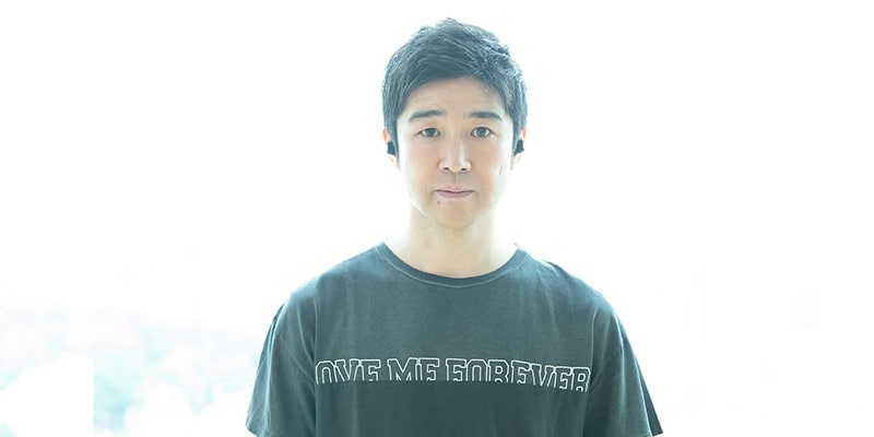 Draw your sounds! 藤巻亮太 x HA-XC70BT