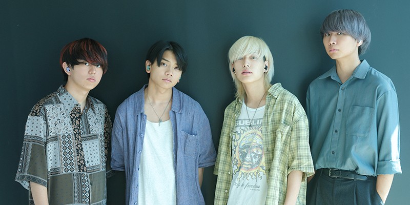 Draw your sounds! ヤングスキニー × HA-A20T