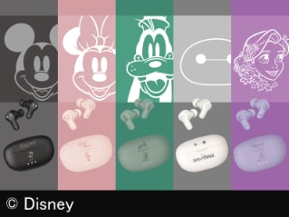 ディズニーストア共同企画
