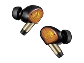 ヘッドホン・イヤホン