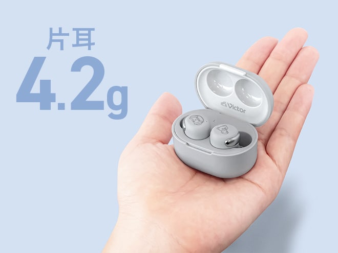 HA-A30T-EH | ヘッドホン・イヤホン | Victor