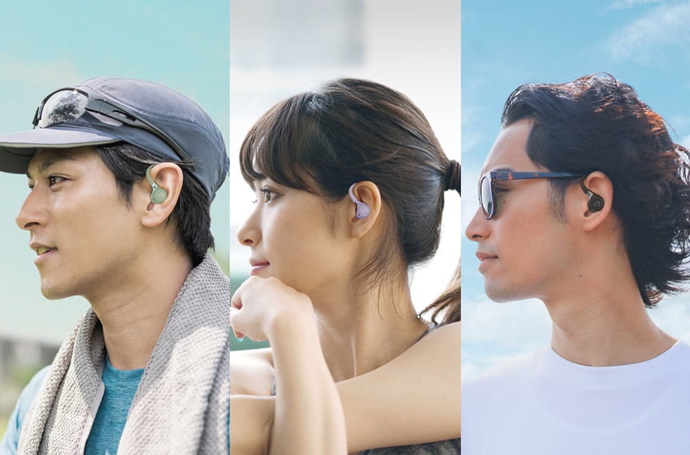 HA-EC77T | ヘッドホン・イヤホン | Victor