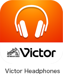 Victor Headphones