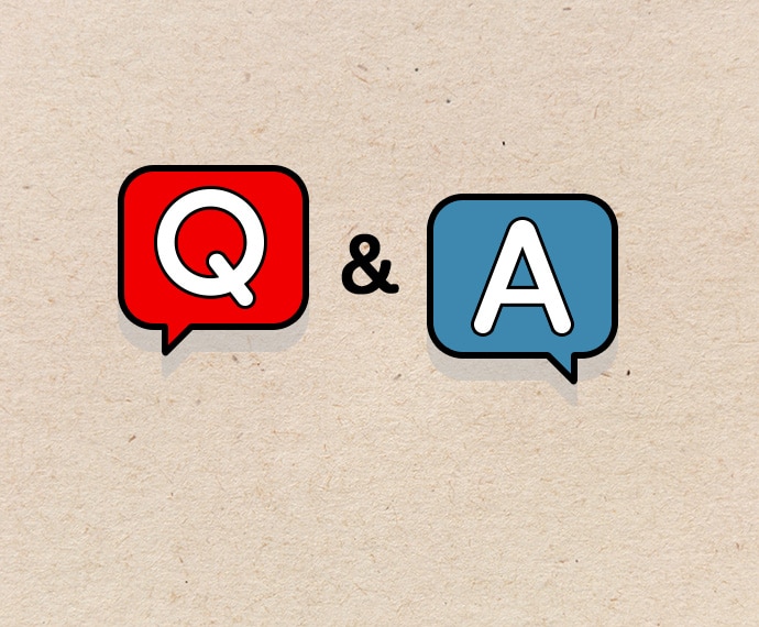 Q&A