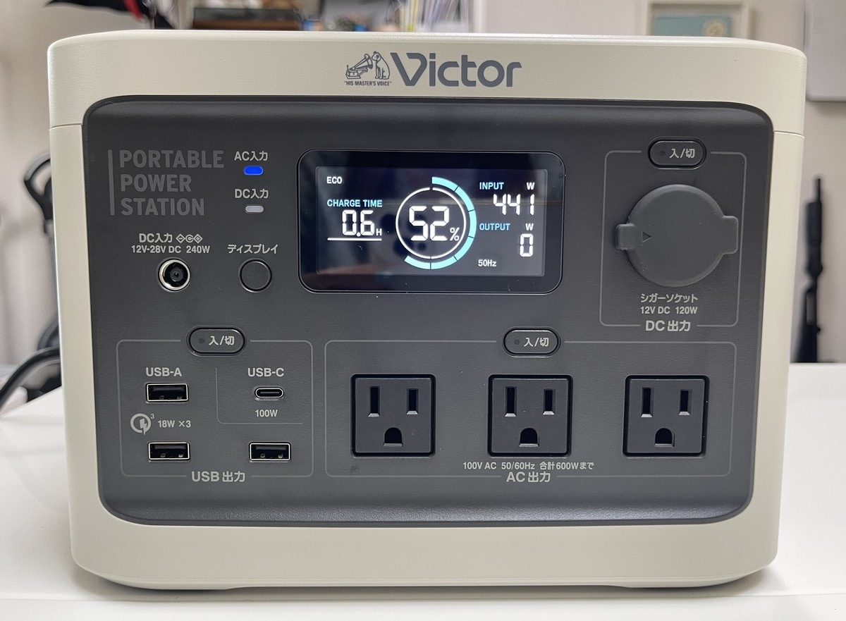 コラム第8弾】待ち望んだ一台がついに登場！「BN-RF510」は