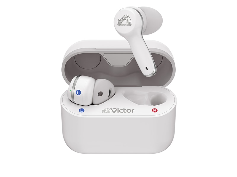 Amazon.co.jp: JVCケンウッド Victor EH-W10 集音器 みみ楽