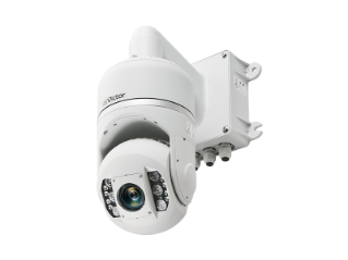 ネットワークカメラ