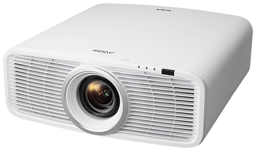 LED PROJECTER2の公式ページ